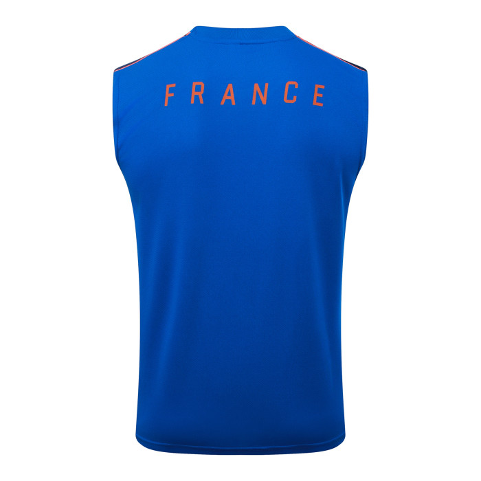 France Training Jersey 26/27