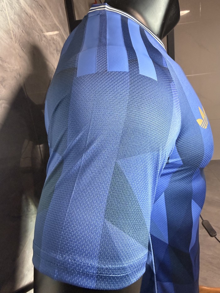 Argentina 2026 Special Edition Player Version Men Jersey