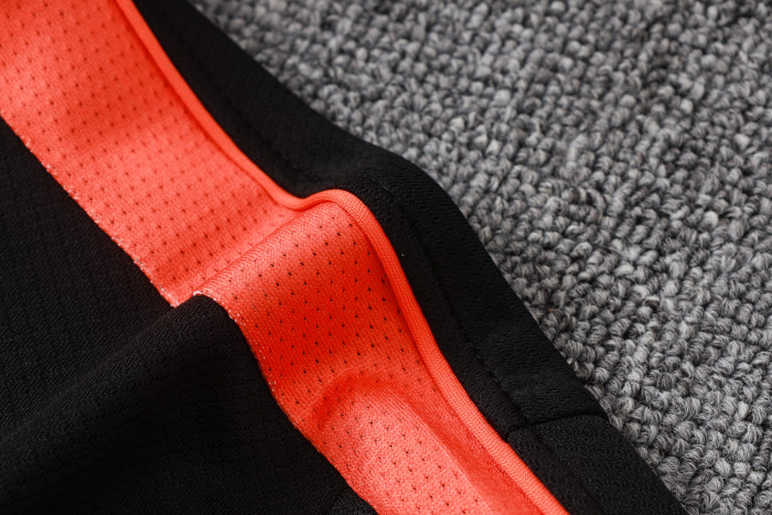 Netherlands Training  Short sleeve Jersey 26/27