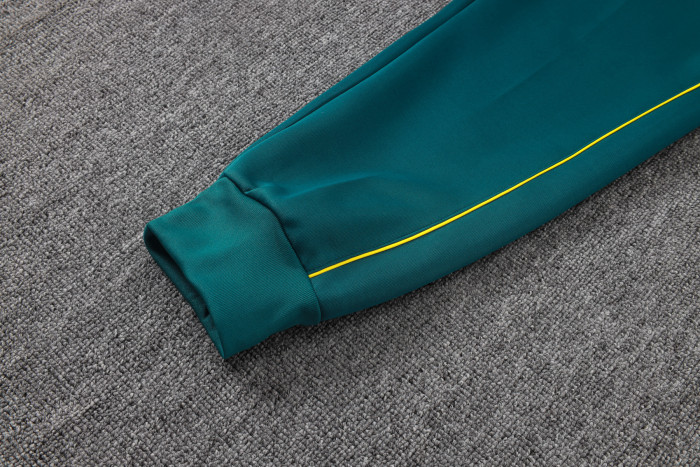 Brazil Training Jacket Suit 26/27