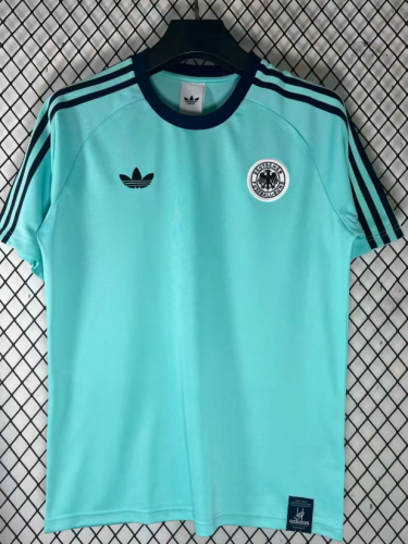 Germany 2026 Training Man Jersey