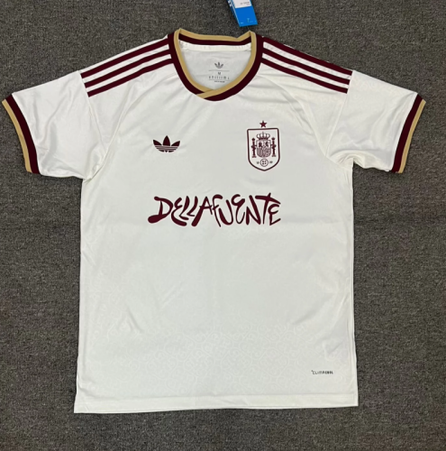 Spain x Dellafuente 2026 Special Edition Man Jersey
