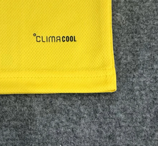 Al-Nassr Home Man Jersey 26/27
