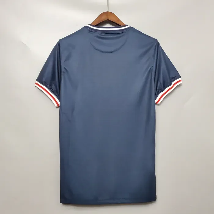 Paris Saint Germain Home Man Jersey 20/21