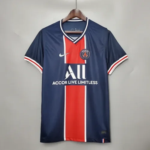 Paris Saint Germain Home Man Jersey 20/21