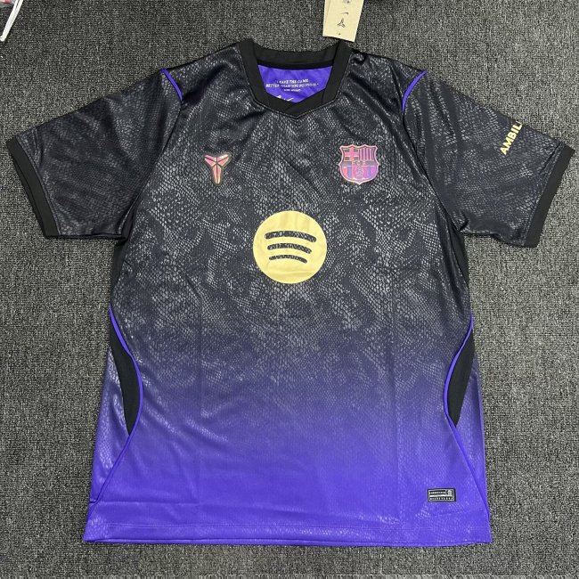 Barcelona Away Men Jersey 26/27