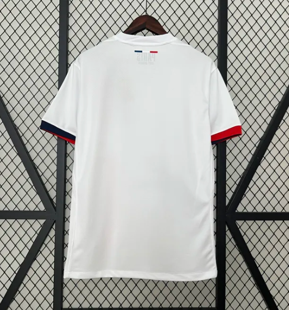 Paris Saint Germain Away Champions of Europe 2026 Men Jersey
