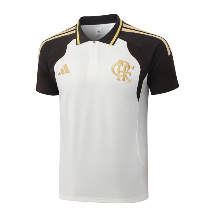 Flamengo POLO Jersey 26/27