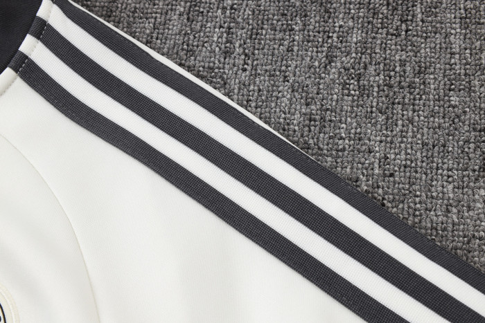Germany Training Jacket Suit 26/27