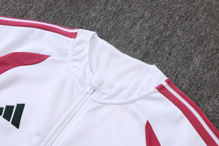 Real Madrid Training Jacket Suit 26/27