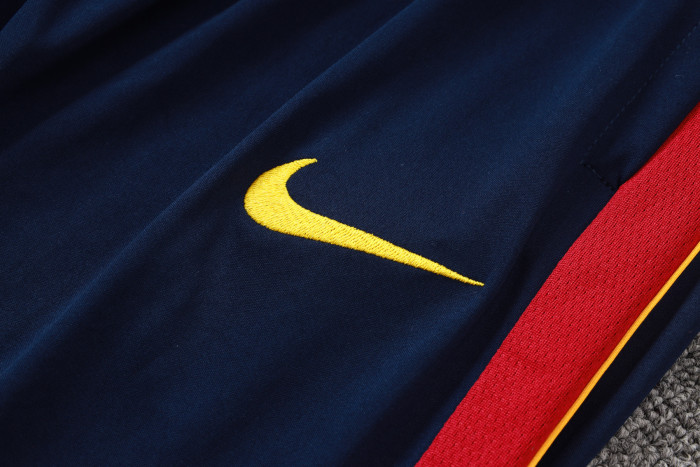 Barcelona Training Jersey Suit 26/27