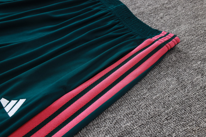 Real Madrid Training Jersey Suit 26/27
