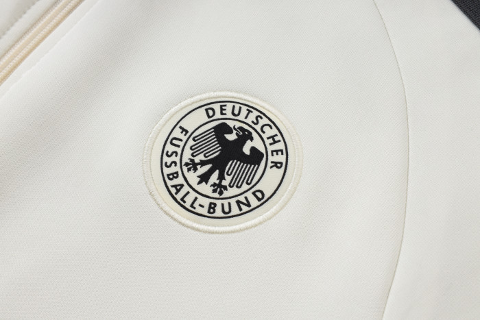Germany Training Jacket Suit 26/27