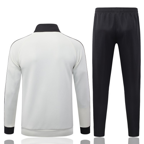 Germany Training Jacket Suit 26/27