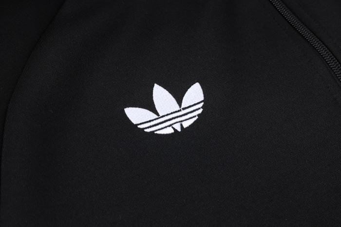 Manchester United Training Jacket Suit 26/27
