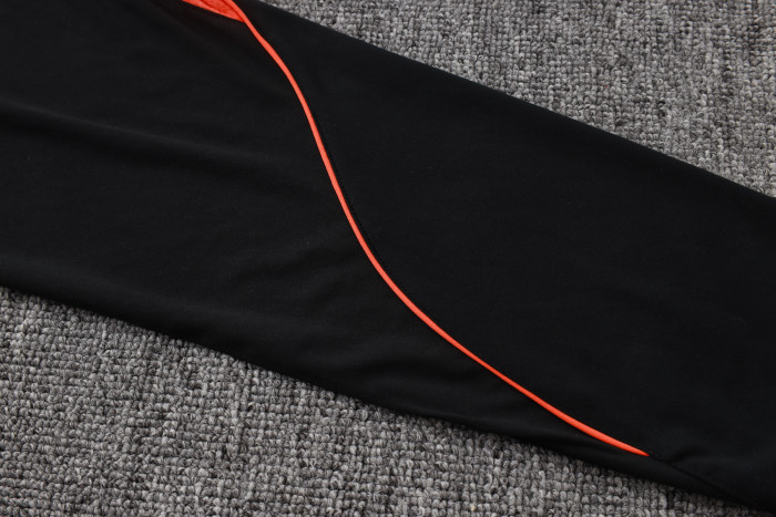 Netherlands Training Jersey Suit 26/27