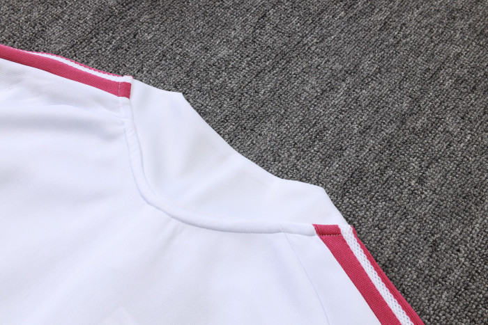 Real Madrid Training Jacket Suit 26/27