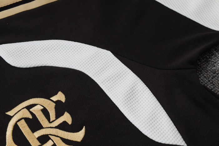Flamengo POLO Jersey 26/27