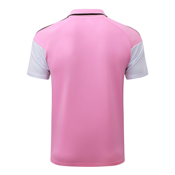 Inter Miami POLO Jersey 26/27