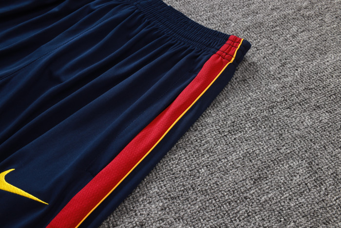 Barcelona Training Jersey Suit 26/27