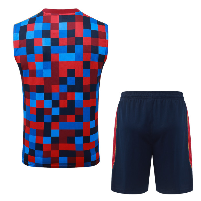 Barcelona Training Jersey 26/27