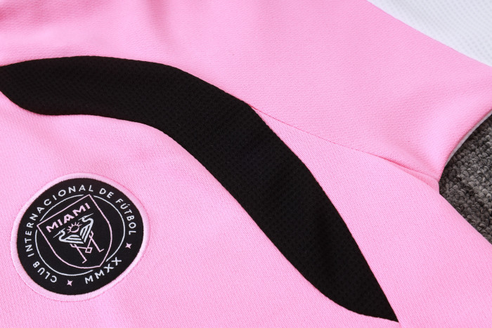 Inter Miami POLO Jersey 26/27