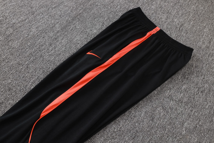 Netherlands Training Jersey Suit 26/27