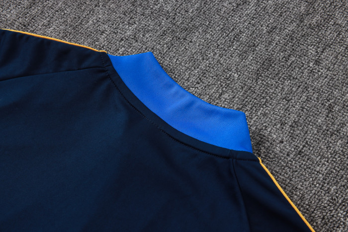 Boca Training Jersey Suit 26/27