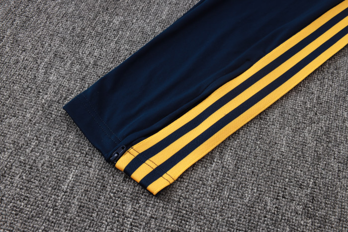 Boca Training Jersey Suit 26/27