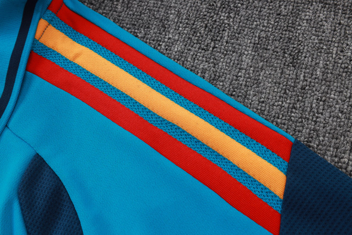 Spain POLO Jersey 26/27
