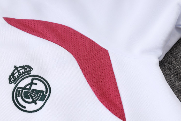 Real Madrid Training Jacket Suit 26/27