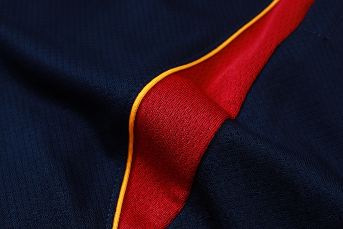 Barcelona Training Jersey 26/27