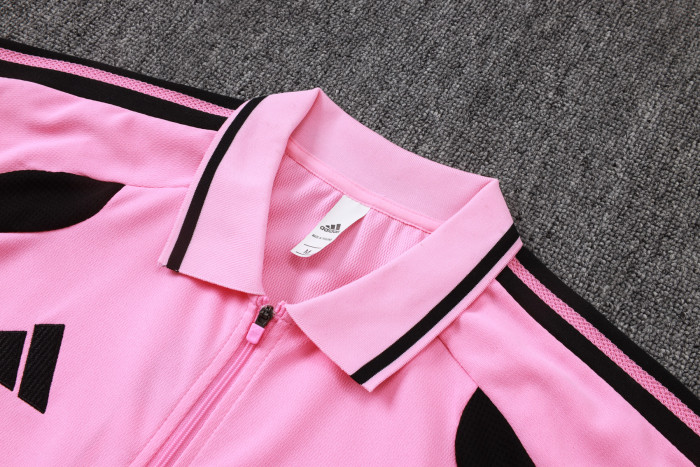 Inter Miami POLO Jersey 26/27