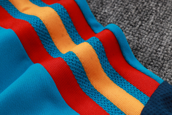 Spain POLO Jersey 26/27