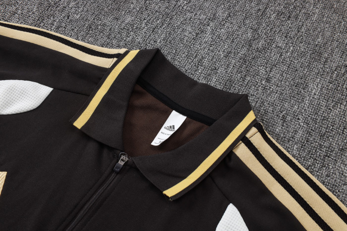 Flamengo POLO Jersey 26/27