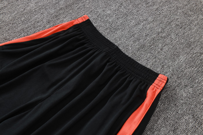 Netherlands Training Jersey Suit 26/27