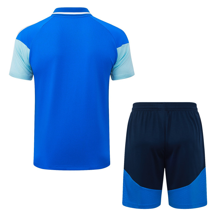 Cruzeiro POLO Jersey 26/27