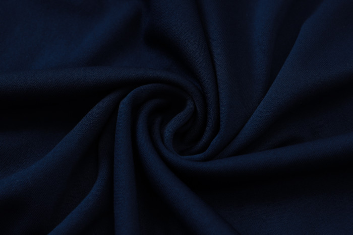 Boca Training Jersey Suit 26/27