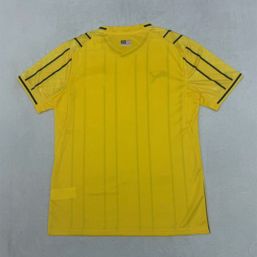 Malaysia 2026 Home Men Jersey