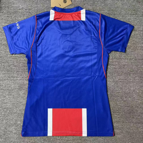 Paris Saint Germain Home Woman Jersey 26/27
