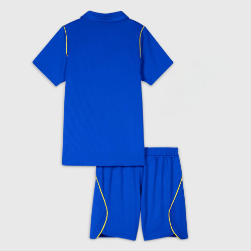Chelsea Home Kids Suit 26/27