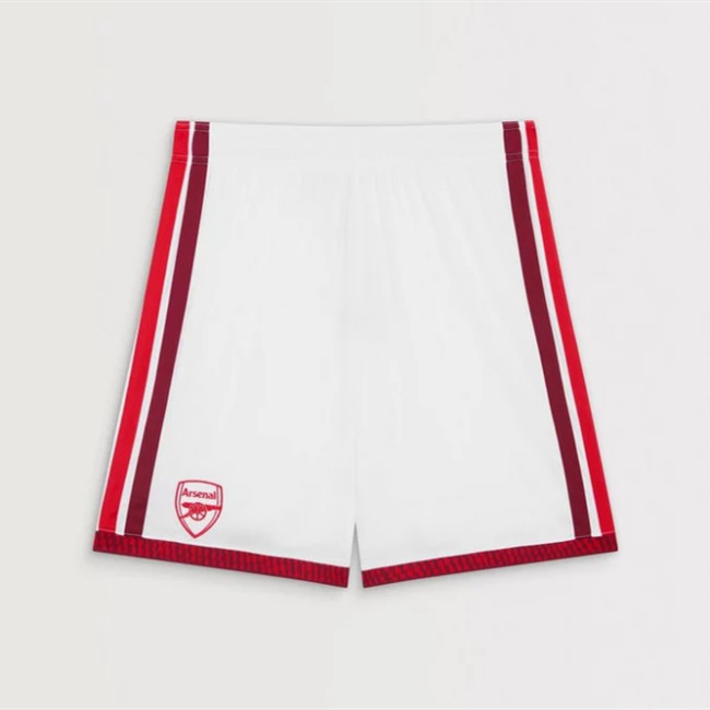 Arsenal Home Shorts 26/27
