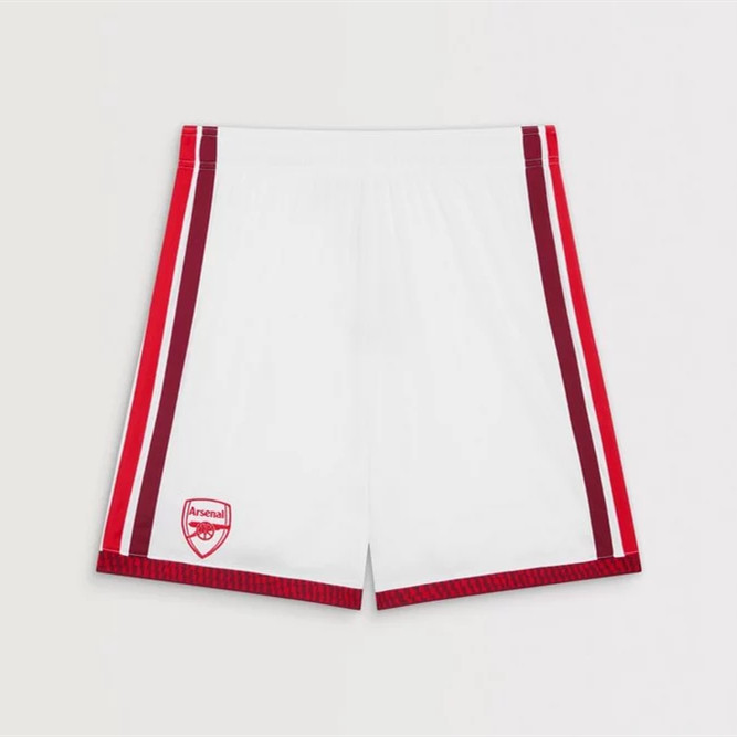 Arsenal Home Shorts 26/27