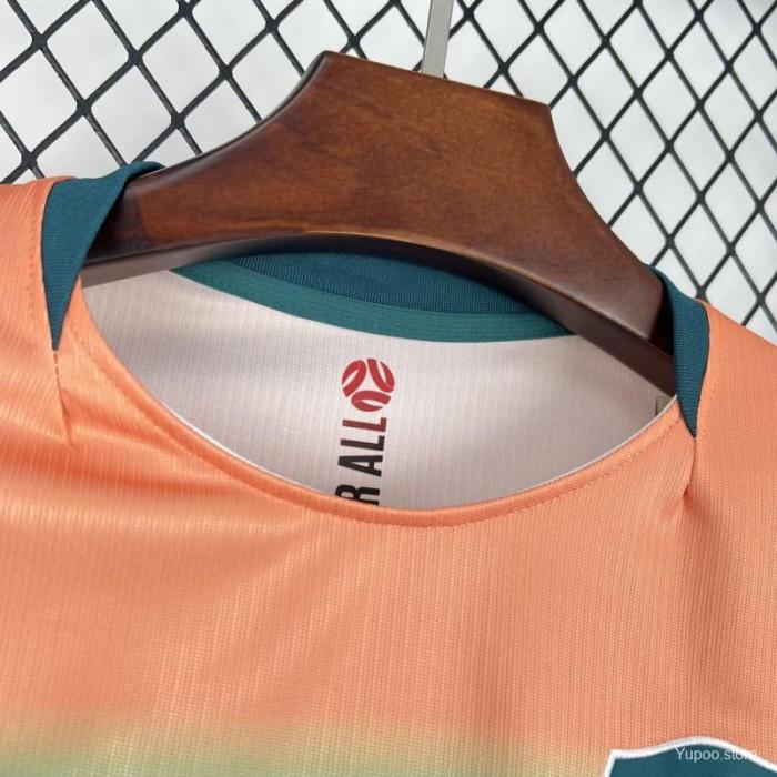 Australia 2026 World Cup Away Man Jersey