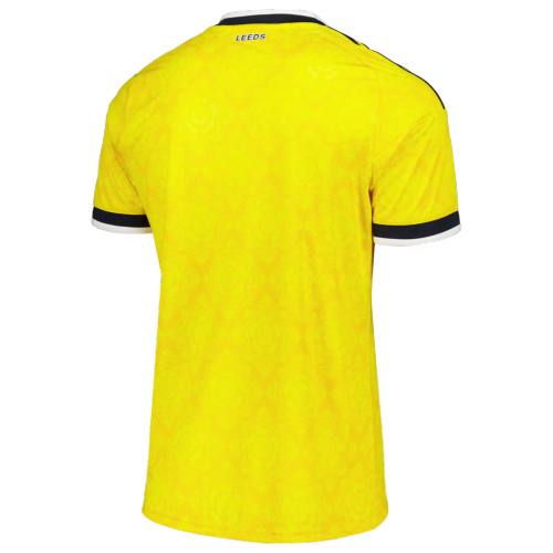 Leeds United Away Man Jersey 26/27