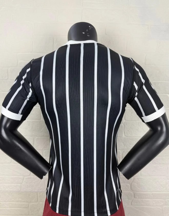 Corinthians Away Player Jersey 26/27