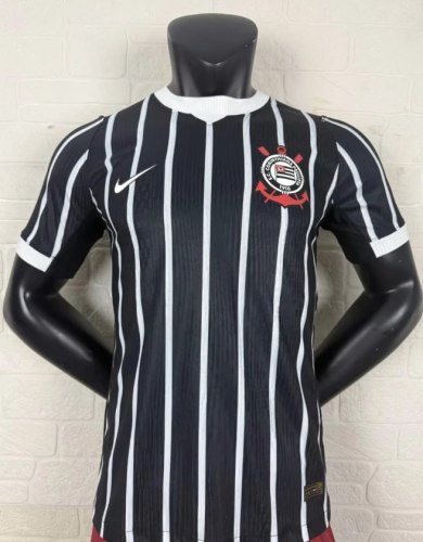 Corinthians Away Player Jersey 26/27