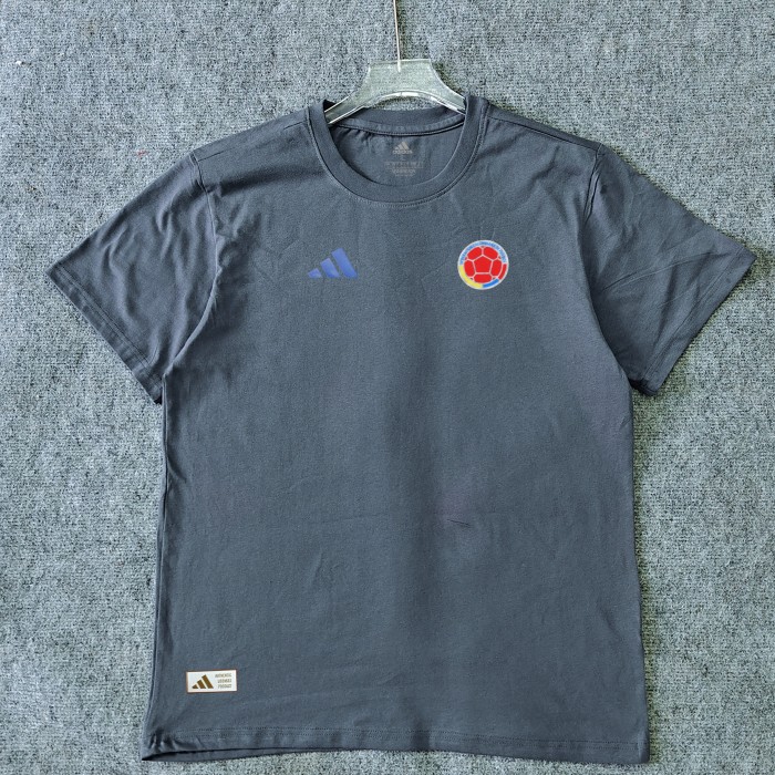 Colombia T-Shirt 2026