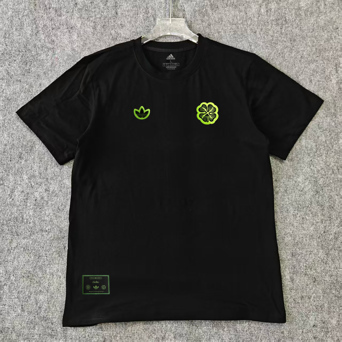 Celtic T-Shirt 2026