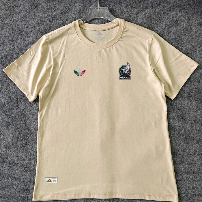 Mexico T-Shirt 2026